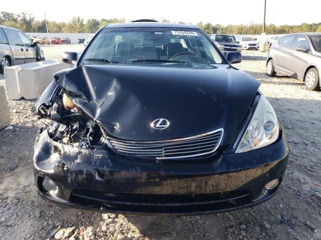 2005 Lexus ES 330