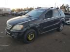 2010 Mercedes-Benz ML 350 4matic