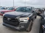 2017 Toyota Tacoma Access Cab