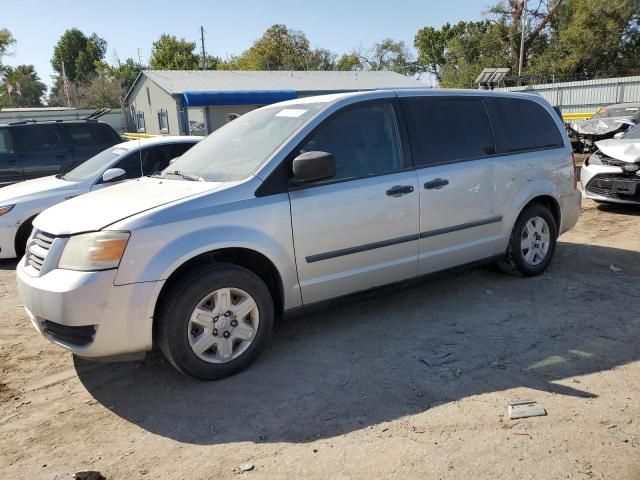 2008 Dodge Grand Caravan SE