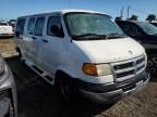 1999 Dodge RAM Van B1500