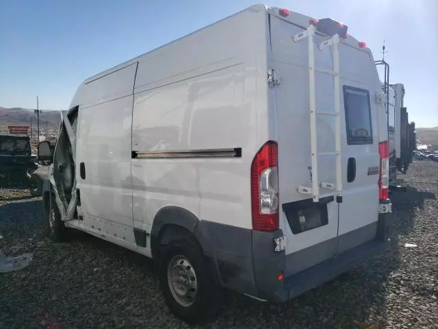 2017 Dodge 2017 RAM Promaster 1500 1500 High