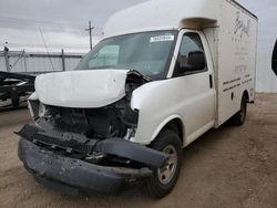 2004 Chevrolet Express G3500 en venta en Brighton, CO