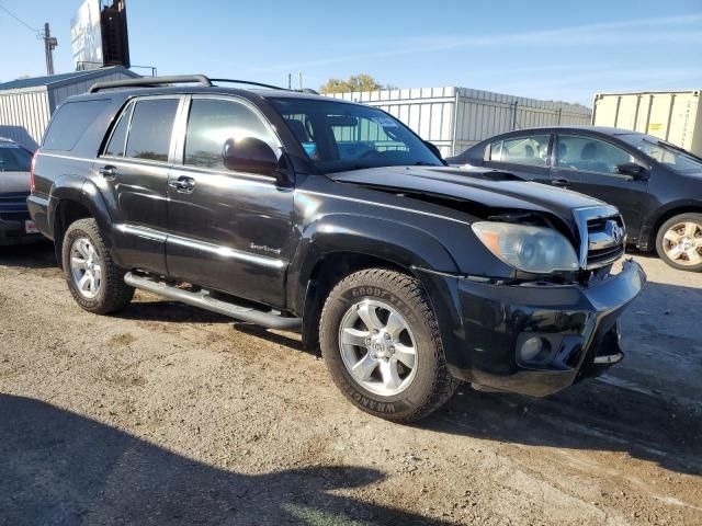 2006 Toyota 4runner SR5