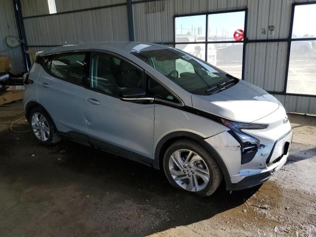 2023 Chevrolet Bolt EV 1LT