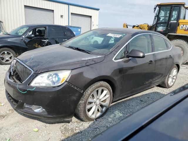 2016 Buick Verano Convenience