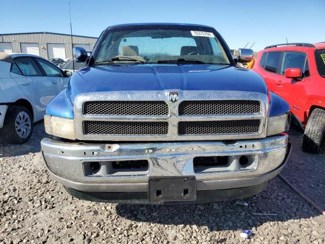 1997 Dodge RAM 1500