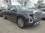 2022 GMC Sierra Limited K1500 Denali