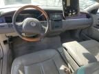 2004 Lincoln Town Car Ultimate Long Wheelbase