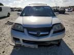 2004 Acura MDX Touring