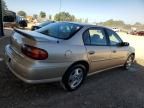 2003 Chevrolet Malibu LS