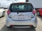 2014 Chevrolet Spark 2LT