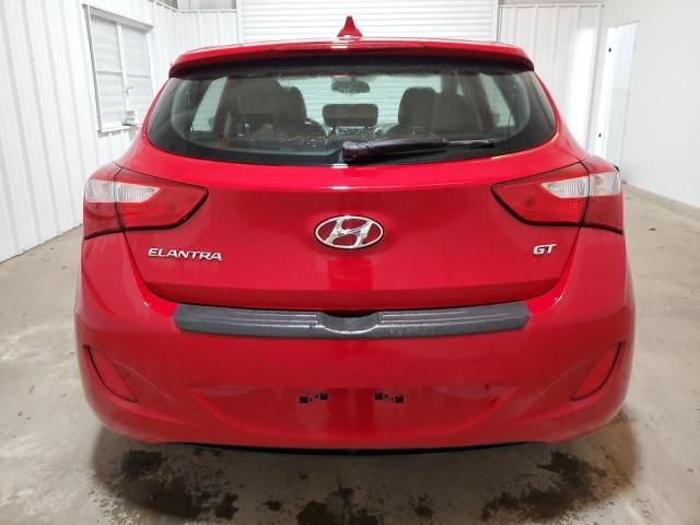 2013 Hyundai Elantra GT