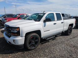 Chevrolet Silverado ld k1500 lt Vehiculos salvage en venta: 2019 Chevrolet Silverado LD K1500 LT