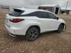 2018 Lexus RX 450H L Base