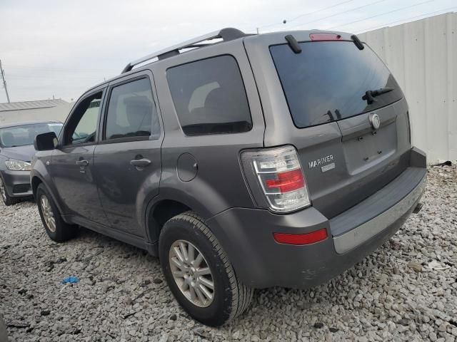 2009 Mercury Mariner Premier