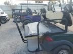 2016 Clubcar Golf Cart