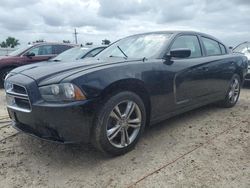 2013 Dodge Charger SXT en venta en Riverview, FL