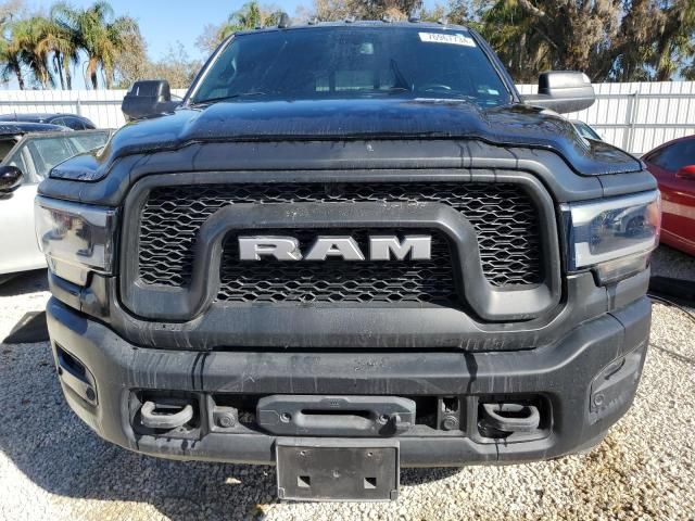 2022 Dodge RAM 2500 Powerwagon