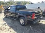 2005 Chevrolet Silverado K1500