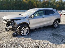 Salvage cars for sale at Ellenwood, GA auction: 2018 Mercedes-Benz GLA 250 4matic