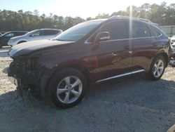 2014 Lexus RX 350 en venta en Ellenwood, GA