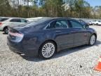 2013 Lincoln MKZ