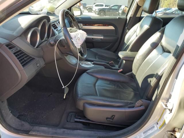 2010 Chrysler Sebring Limited