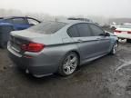 2013 BMW 535 I