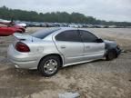 2005 Pontiac Grand AM SE