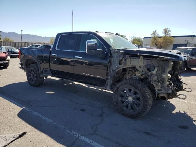 2022 GMC Sierra K2500 Denali