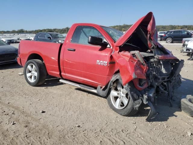 2013 Dodge RAM 1500 ST