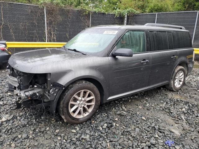 2015 Ford Flex SE