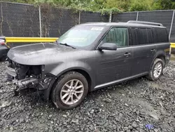 2015 Ford Flex SE en venta en Waldorf, MD