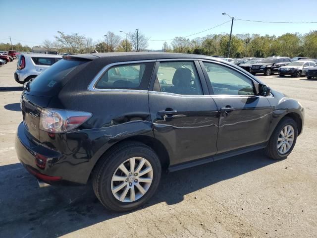 2010 Mazda CX-7