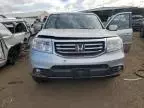 2014 Honda Pilot EXL