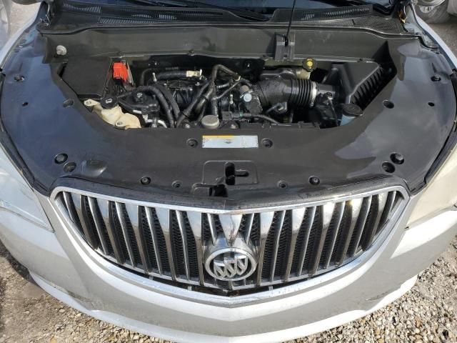 2016 Buick Enclave