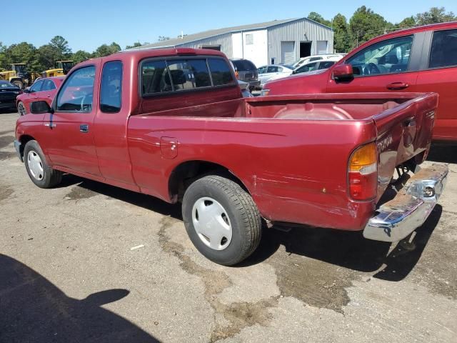 1998 Toyota Tacoma Xtracab