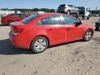 2016 Chevrolet Cruze Limited LS