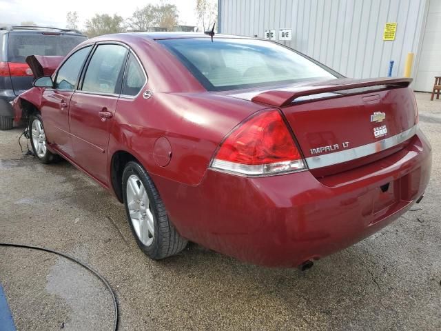 2007 Chevrolet Impala LT