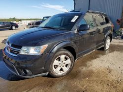 Dodge Vehiculos salvage en venta: 2012 Dodge Journey SXT