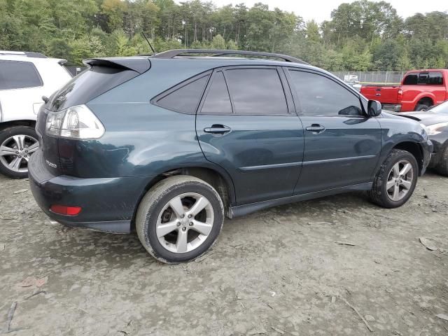 2005 Lexus RX 330