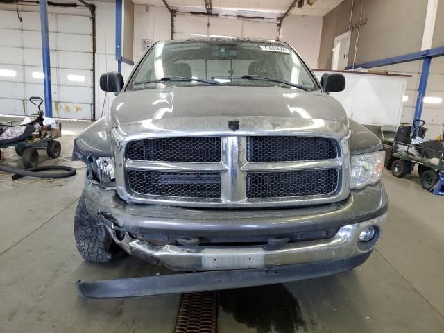 2003 Dodge RAM 1500 ST