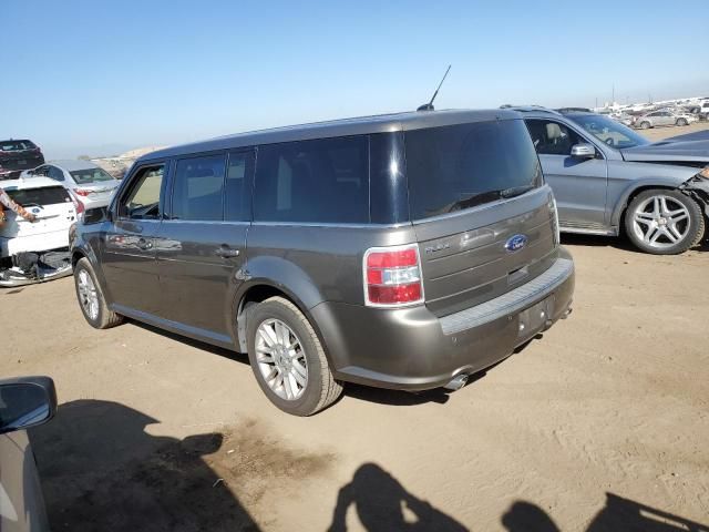 2014 Ford Flex SEL