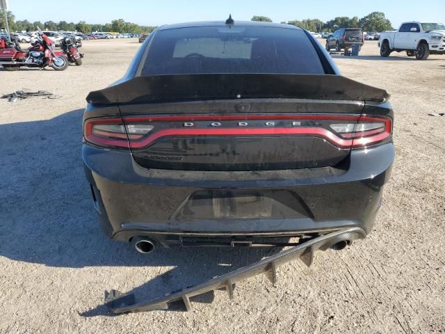 2020 Dodge Charger R/T