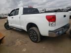 2012 Toyota Tundra Double Cab SR5