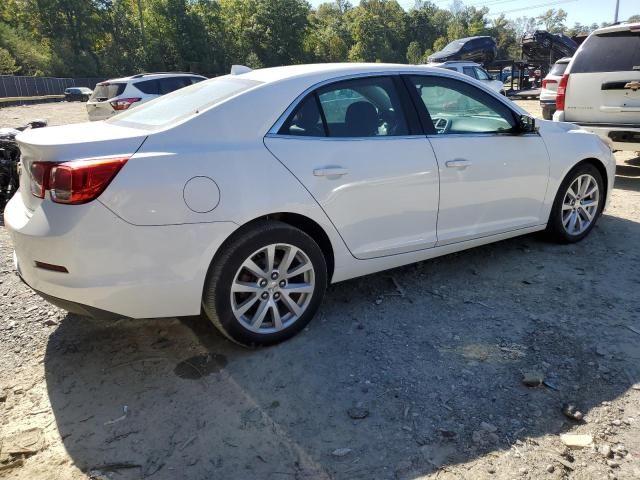 2014 Chevrolet Malibu 2LT