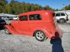 1934 Dodge D Series