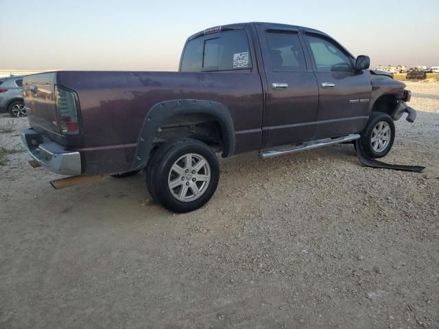 2004 Dodge RAM 1500 ST