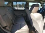 2006 Jeep Commander Limited